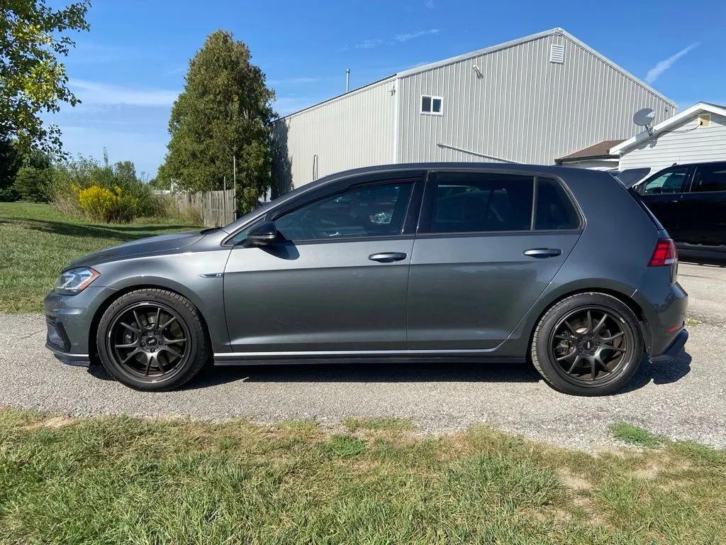 volkswagen golf r 2019 WVWVA7AU1KW196365 image volkswagen golf r 2019 WVWVA7AU1KW196365 image